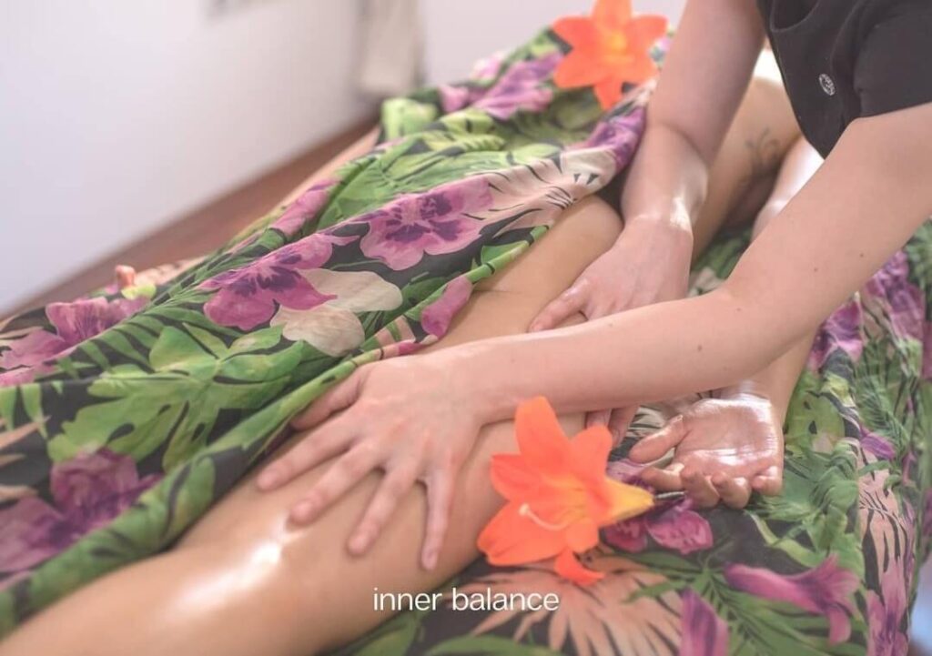 Inner Balance