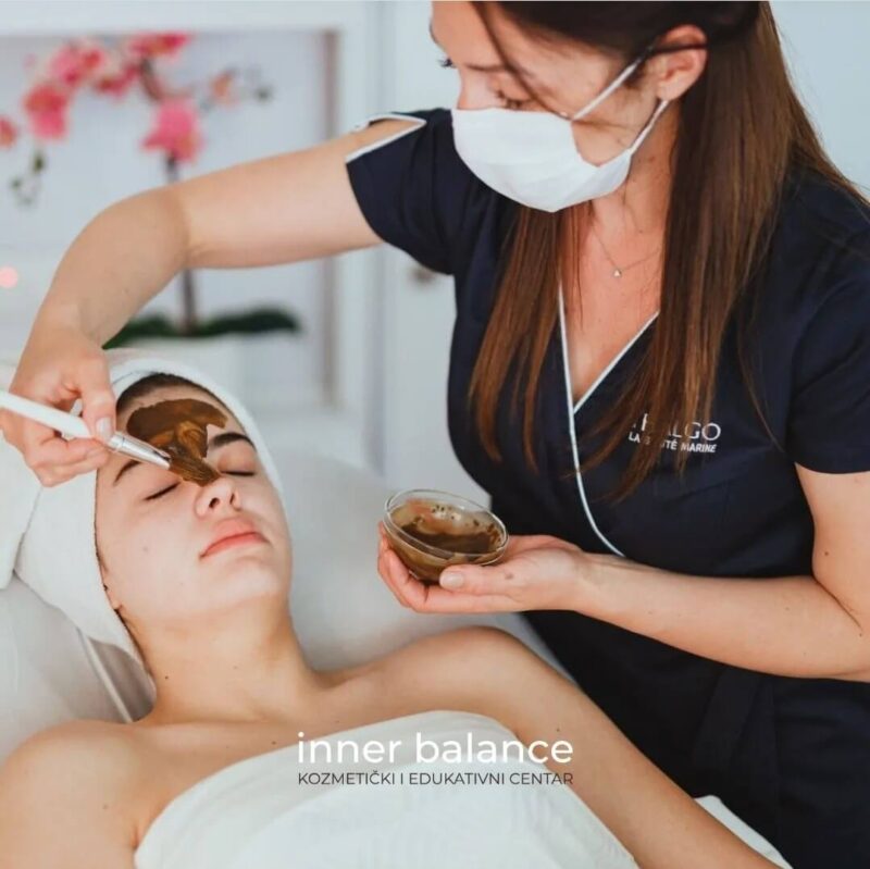 Facial treatment