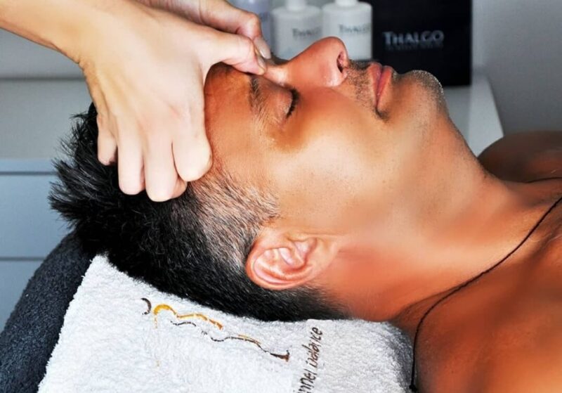 Treatmens for man