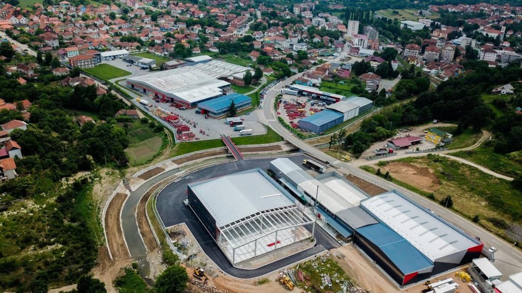 FPM Agromehanika