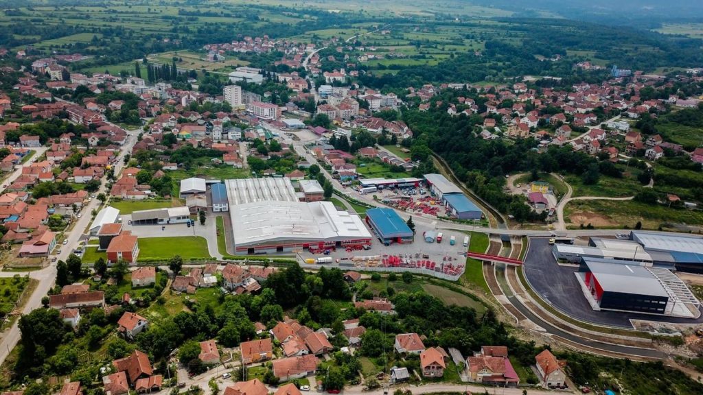 FPM Agromehanika