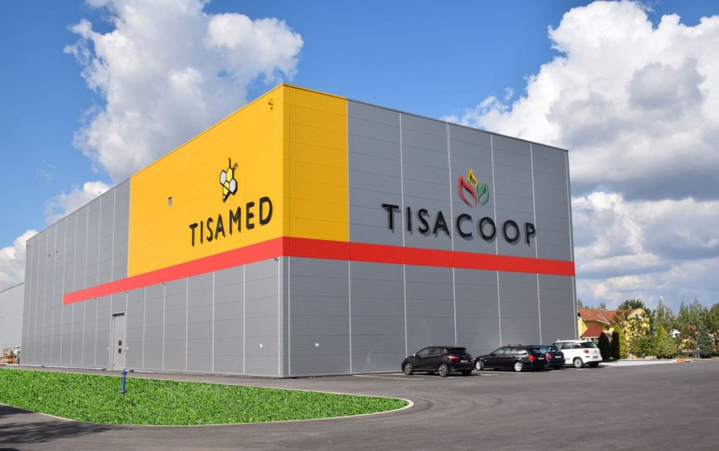 Tisacoop