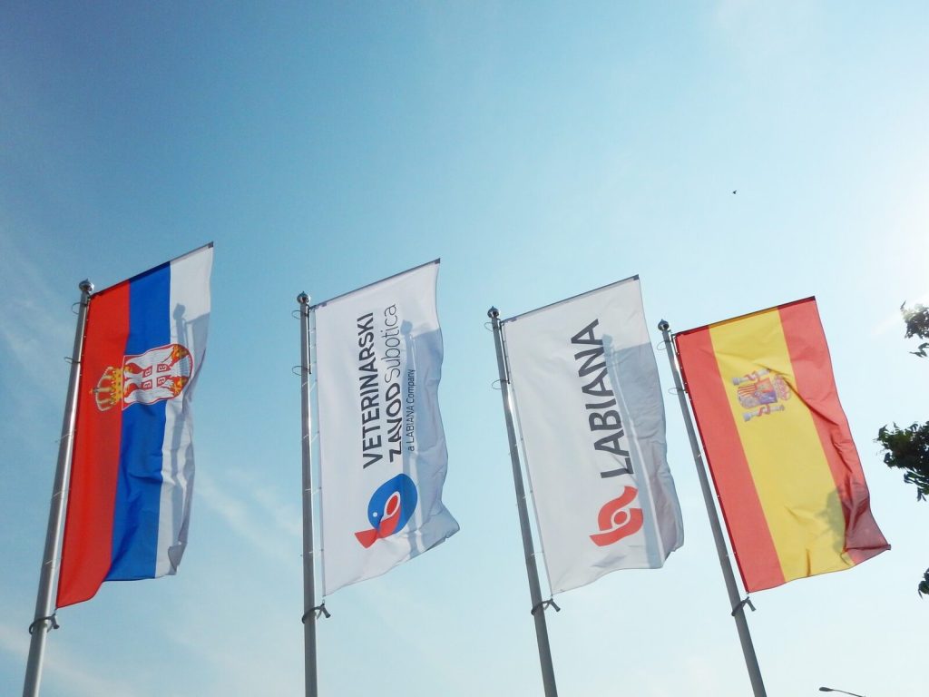 Veterinarski zavod Subotica