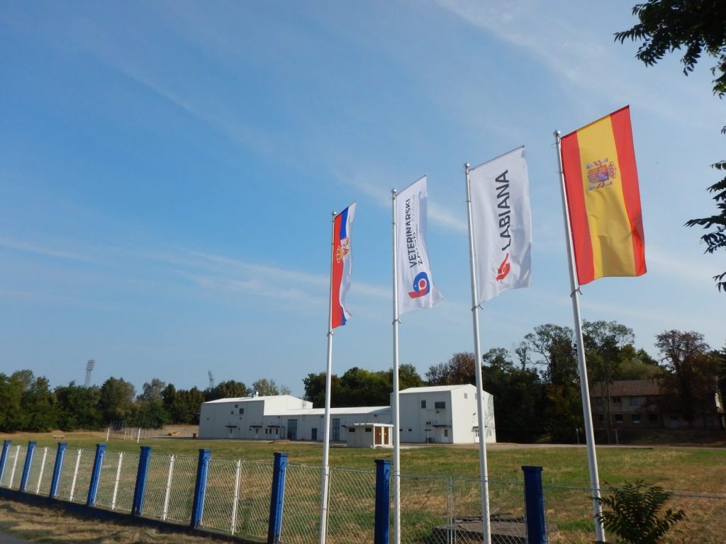 Veterinarski zavod Subotica