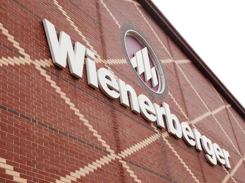 Wienerberger