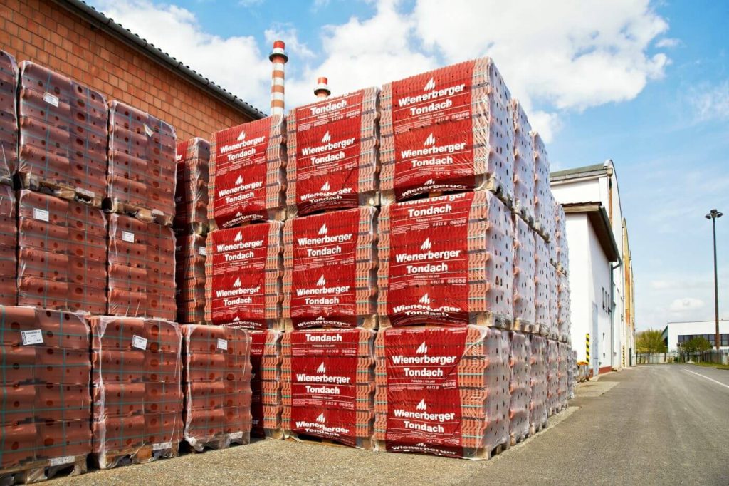Wienerberger