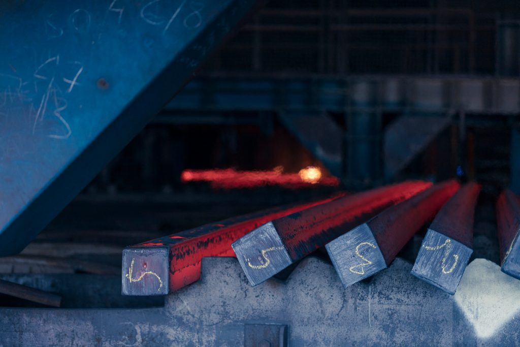 Metalfer Steel Mill DOO