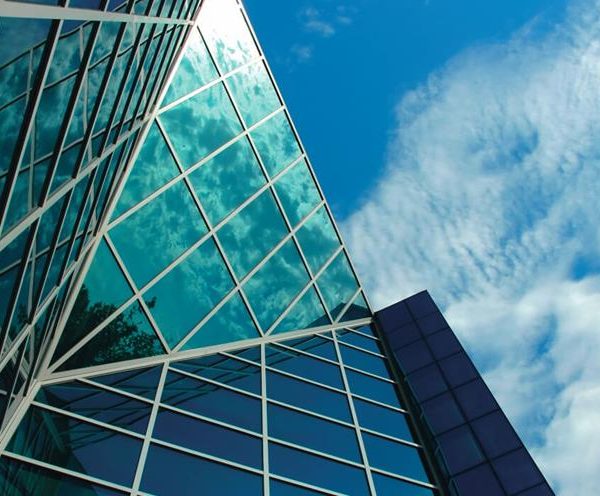 Curtain walls