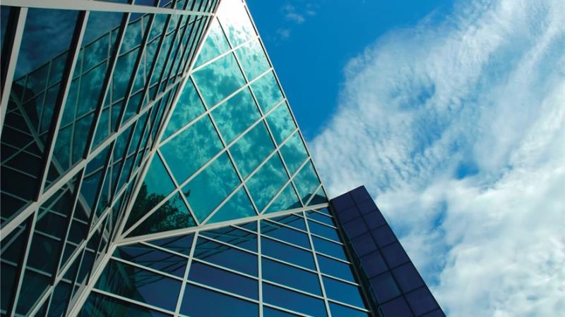 Curtain walls