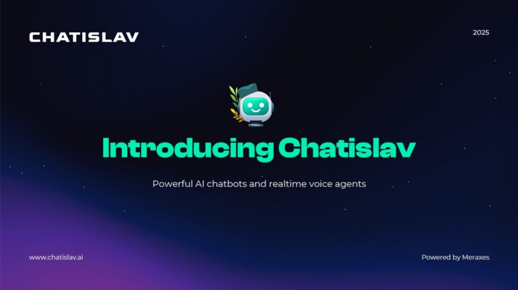 Meraxes Solutions & Services