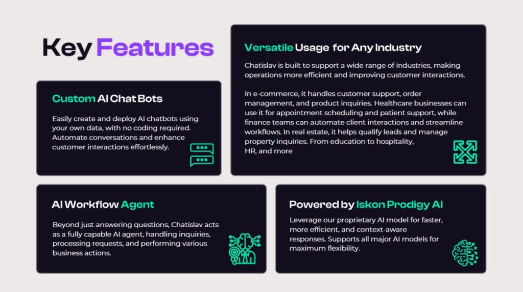 Meraxes Solutions & Services