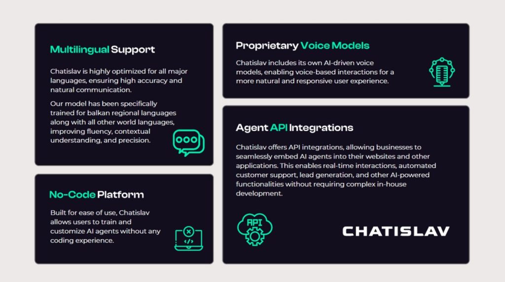 Meraxes Solutions & Services