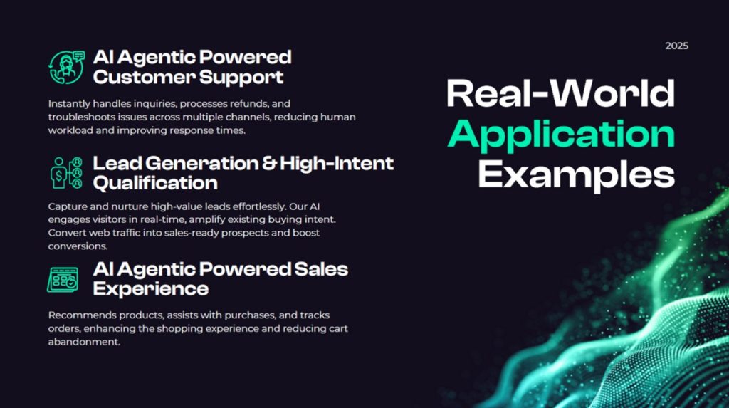 Meraxes Solutions & Services