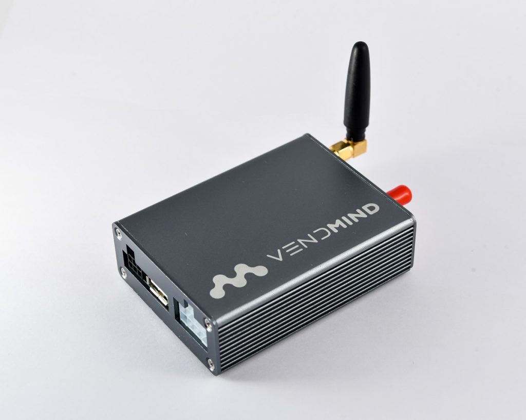 Meraxes Solutions & Services