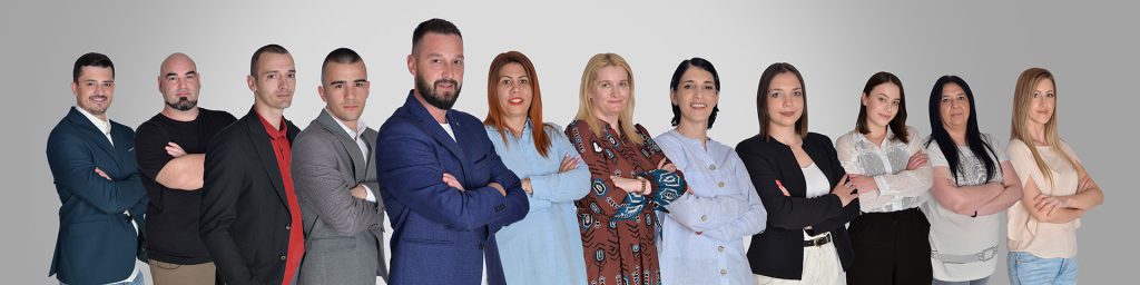 Novotek Radna Snaga Ltd